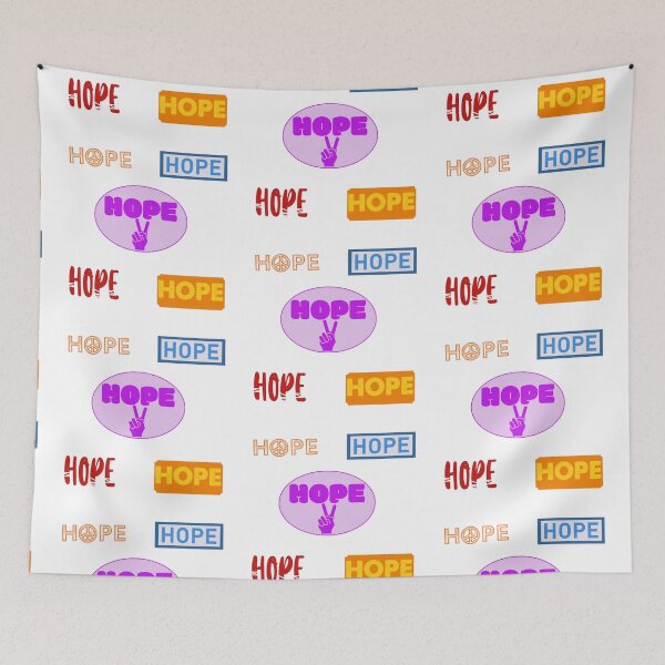 Item preview, Hope designed and sold by fdbweiss.