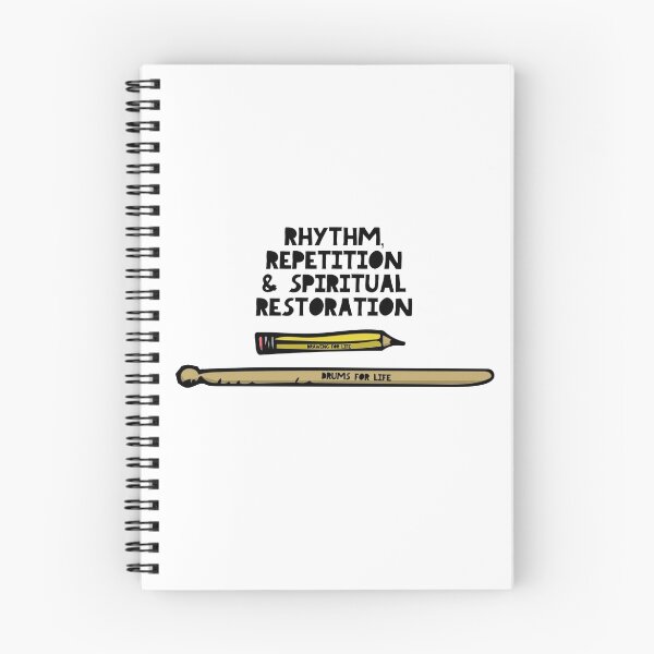 Item preview, Druming n' Drawing designed and sold by Robin Stratton.