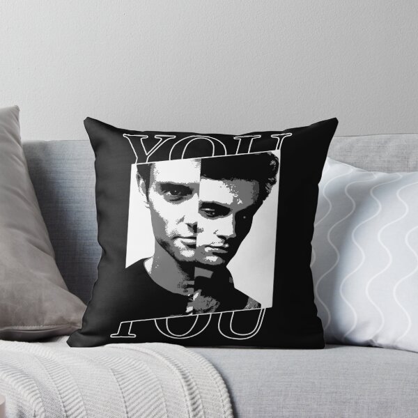 Item preview, I’m not a ‘maybe.’ I’m the one. designed and sold by allonsyx.