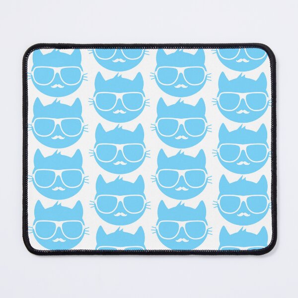 Item preview, Kool Kat Blue designed and sold by bookerlof.