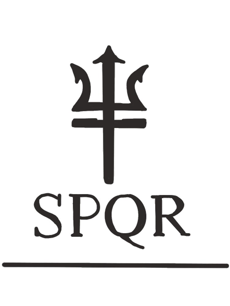 Yes Percy Jackson Gets A SPQR Tattoo How His Commitment To The Gods And  Heroic Ideals Is Symbolized  Tagaricom