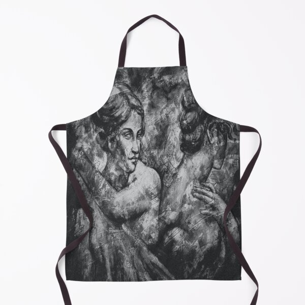 Item preview, Alone In The Darkness designed and sold by WinkyDoodle.