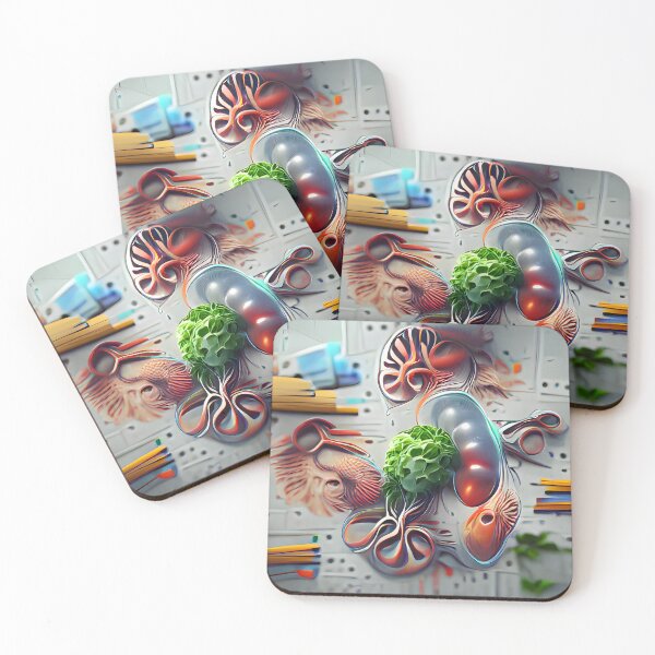 Item preview, Biology Life designed and sold by ybaltaci.