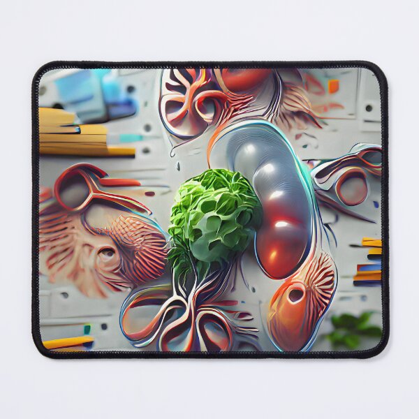 Item preview, Biology Life designed and sold by ybaltaci.