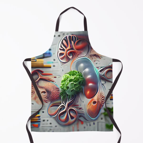 Item preview, Biology Life designed and sold by ybaltaci.