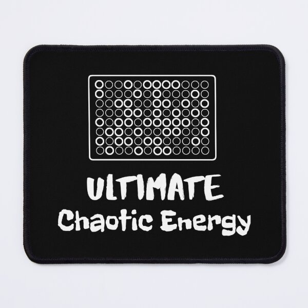 Item preview, Ultimate Chaotic Energy – Funny Lab designed and sold by cinsarad.