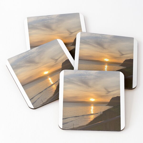 Item preview, Sun Set Beach  designed and sold by KVIRGO.