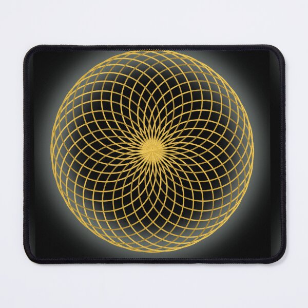 Item preview, Lotus of Life 2.0 designed and sold by Pristine Origin Arts.