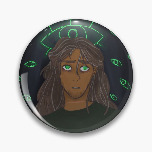 Item preview, Jon TMA designed and sold by lnakoi.