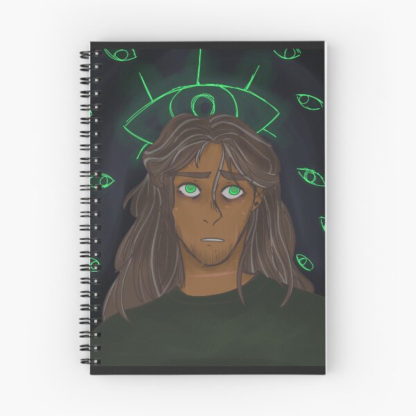 Item preview, Jon TMA designed and sold by lnakoi.
