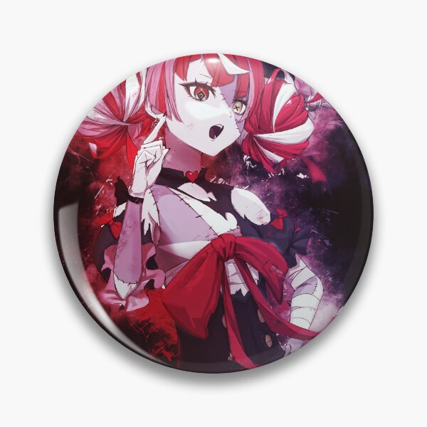 Item preview, Hololive - Kureiji Ollie designed and sold by WaifuFury.