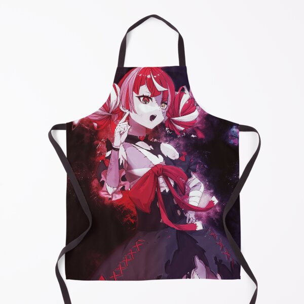 Item preview, Hololive - Kureiji Ollie designed and sold by WaifuFury.