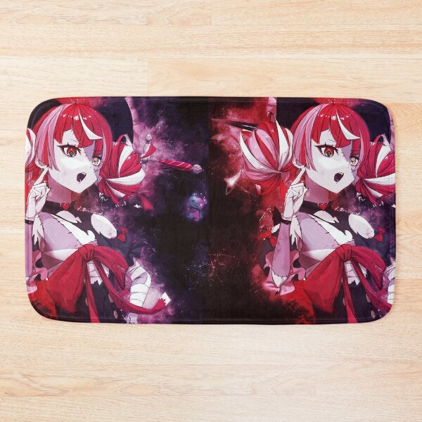Item preview, Hololive - Kureiji Ollie designed and sold by WaifuFury.