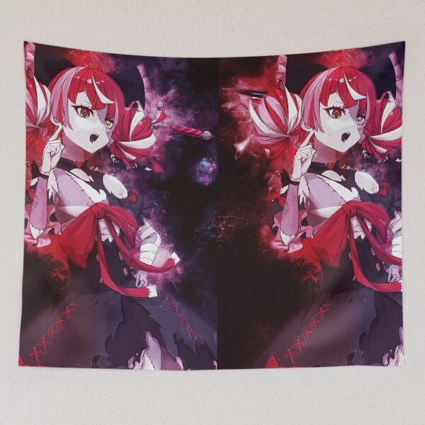 Item preview, Hololive - Kureiji Ollie designed and sold by WaifuFury.