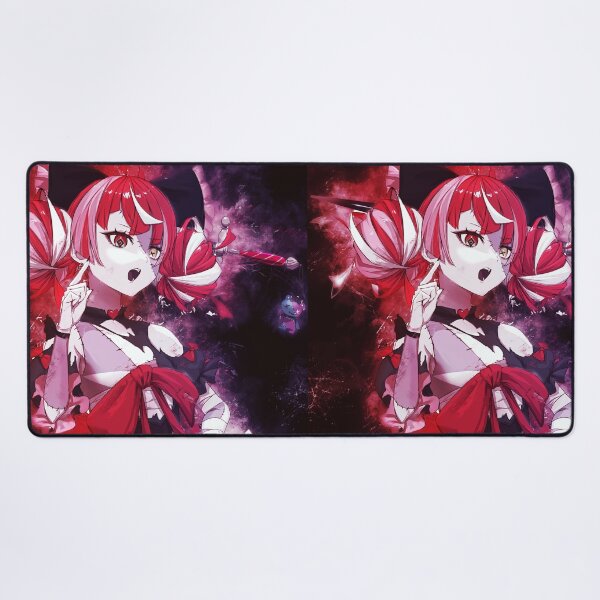 Item preview, Hololive - Kureiji Ollie designed and sold by WaifuFury.