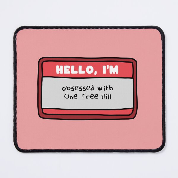 Item preview, Hello, I’m obsessed with One Tree Hill designed and sold by emily-ninelives.