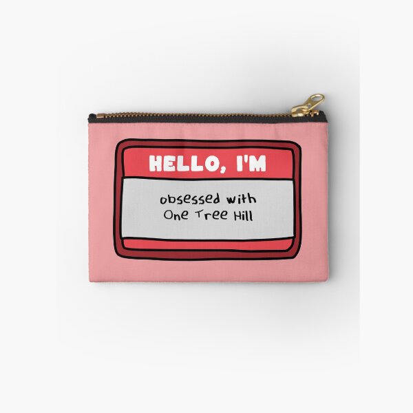 Item preview, Hello, I’m obsessed with One Tree Hill designed and sold by emily-ninelives.