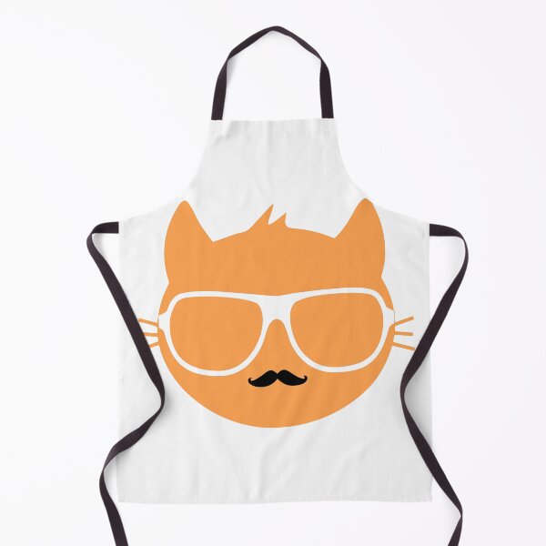 Item preview, Kool Kat Orange designed and sold by bookerlof.