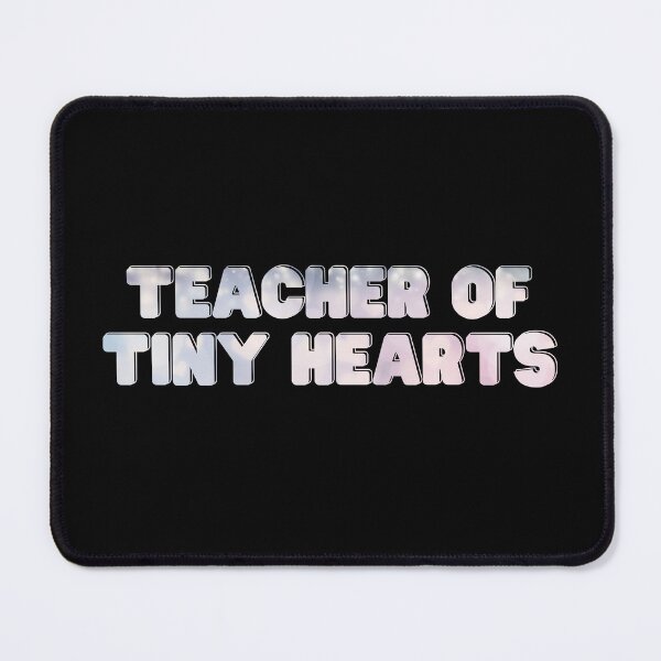 Item preview, Teacher Of Tiny Hearts For Teachers Valentine’s Day designed and sold by hanyj732.