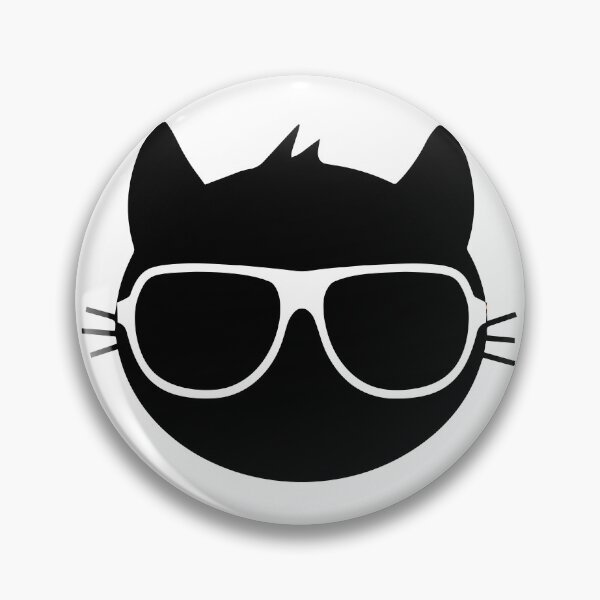Item preview, Kool Kat Black designed and sold by bookerlof.