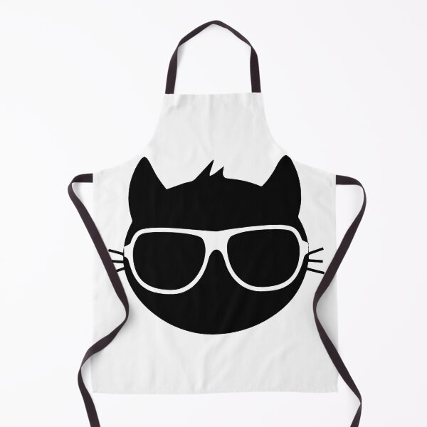Item preview, Kool Kat Black designed and sold by bookerlof.