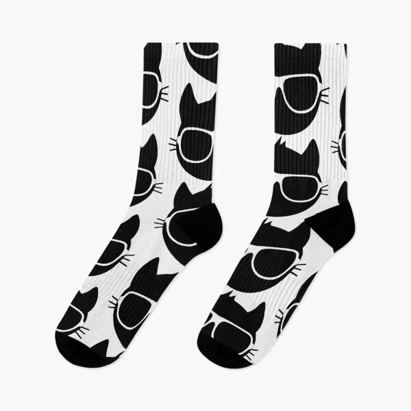 Item preview, Kool Kat Black designed and sold by bookerlof.