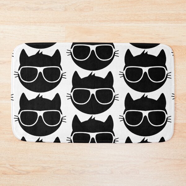 Item preview, Kool Kat Black designed and sold by bookerlof.