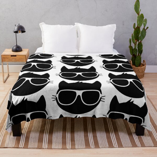 Item preview, Kool Kat Black designed and sold by bookerlof.