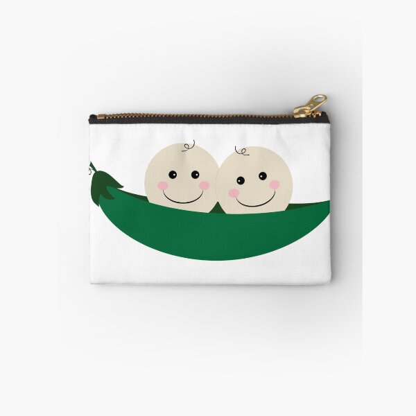 Item preview, Two Peas In A Pod designed and sold by DeevaValli.