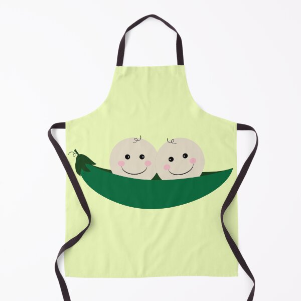 Item preview, Two Peas In A Pod designed and sold by DeevaValli.