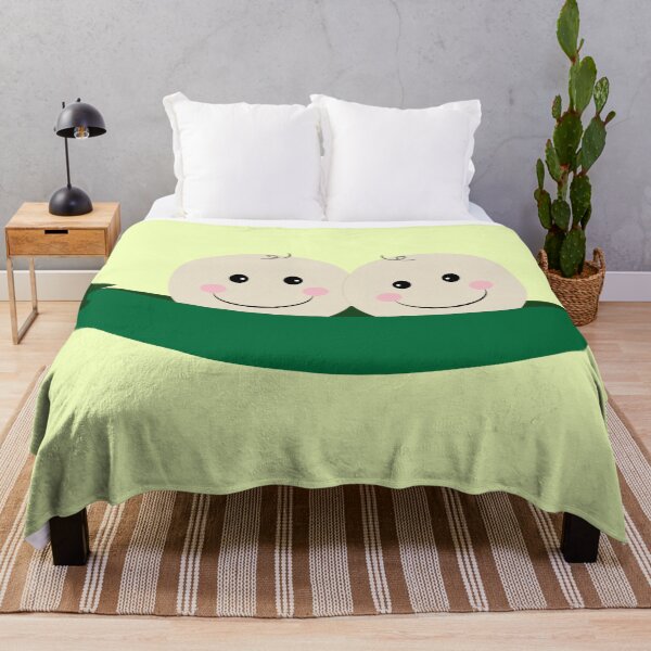 Item preview, Two Peas In A Pod designed and sold by DeevaValli.