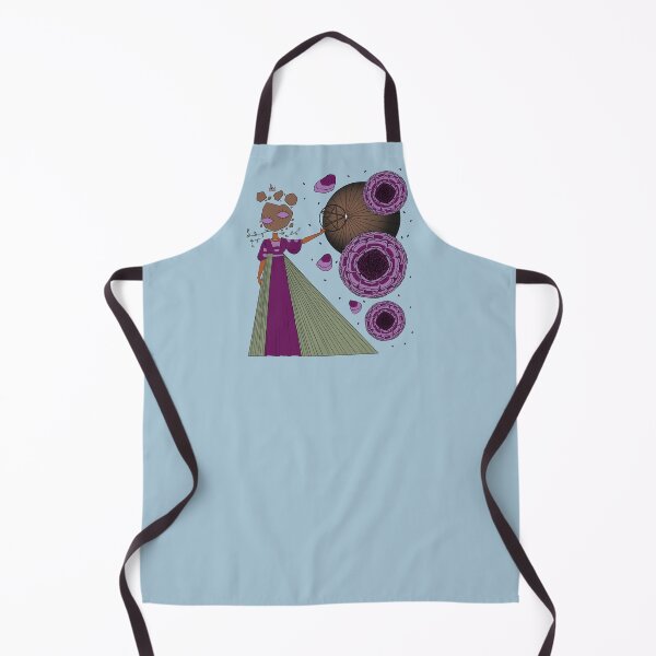 Item preview, Queen of Pentacles designed and sold by MagpEyeball.