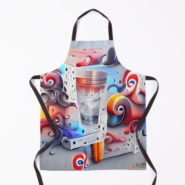 Item preview, The Experiment designed and sold by ybaltaci.