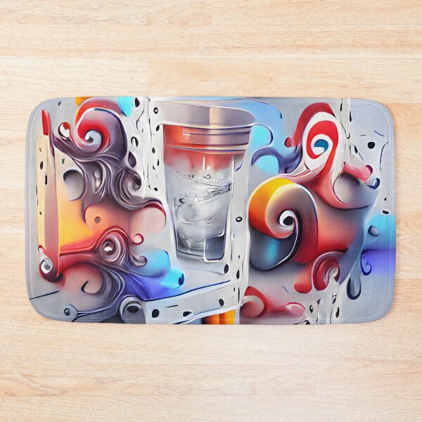 Item preview, The Experiment designed and sold by ybaltaci.