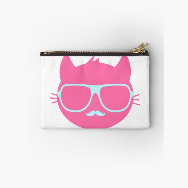 Item preview, Kool Kat Pink designed and sold by bookerlof.