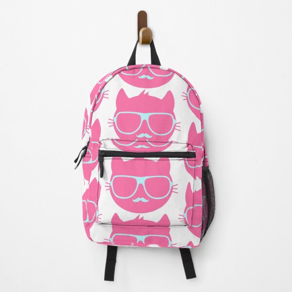 Item preview, Kool Kat Pink designed and sold by bookerlof.