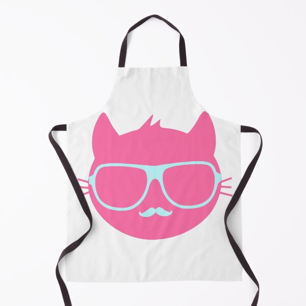 Item preview, Kool Kat Pink designed and sold by bookerlof.
