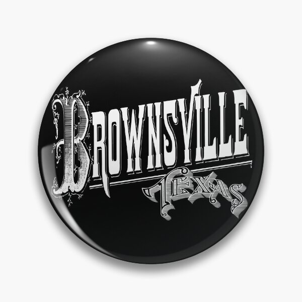 Item preview, Vintage Brownsville, TX designed and sold by DonDota.