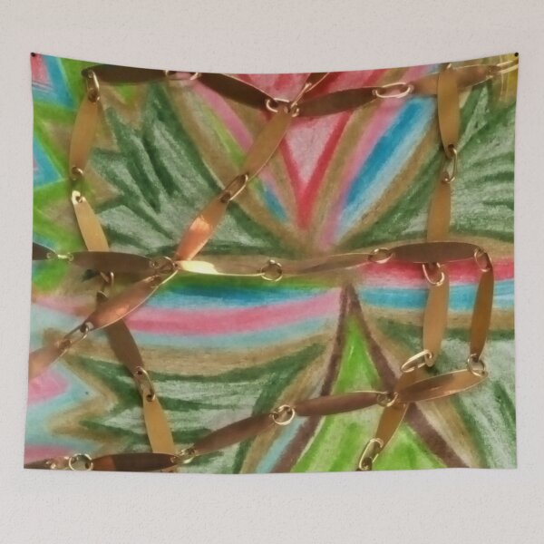 Item preview, OPENINGS LIKE IMPULSES  designed and sold by 3FFF.