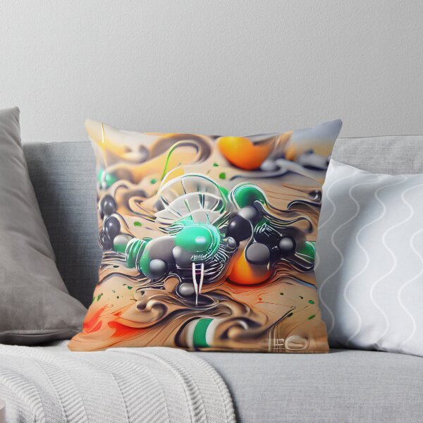 Item preview, The Electrochemist designed and sold by ybaltaci.