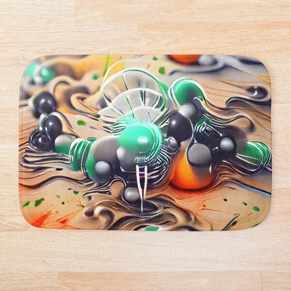 Item preview, The Electrochemist designed and sold by ybaltaci.
