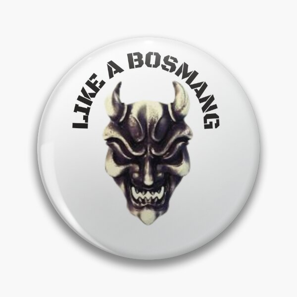Item preview, Like A Bosmang  designed and sold by grennjs.
