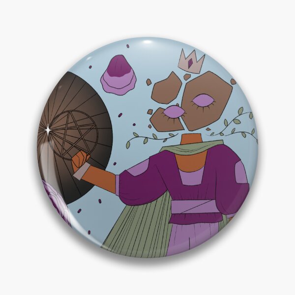 Artikelvorschau, König der Pentacles entworfen und verkauft von MagpEyeball.