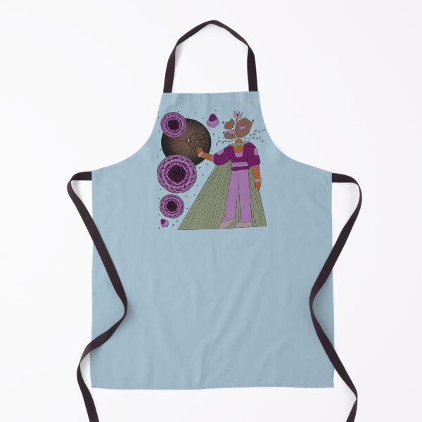 Item preview, King of Pentacles designed and sold by MagpEyeball.