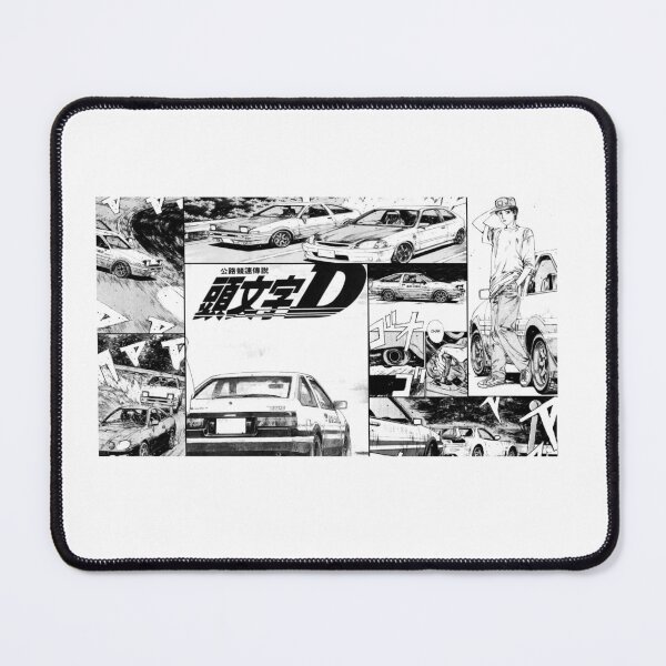 Item preview, Initial D designed and sold by StChVapor.