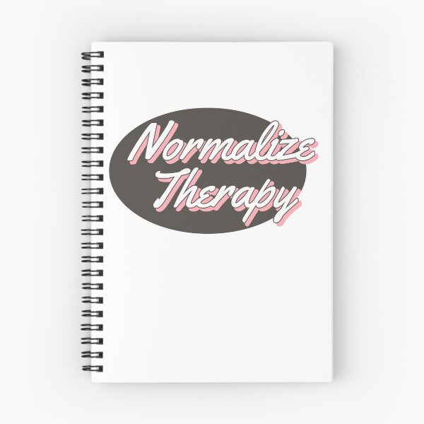 Item preview, Normalize Therapy designed and sold by statonka.