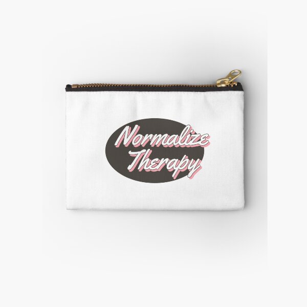 Item preview, Normalize Therapy designed and sold by statonka.