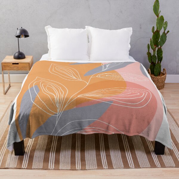 Item preview, Arte Botanico Abstracto Varias Aplicaciones designed and sold by AlexaGraphs.