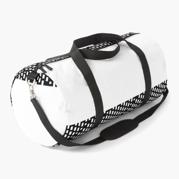 Item preview, Prime numbers: Black and white pattern 100x100 dots #3 designed and sold by Mmark94.