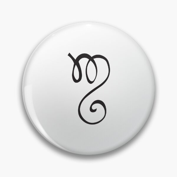 Item preview, Fortitude - Zibu Symbol designed and sold by 5Vibes.